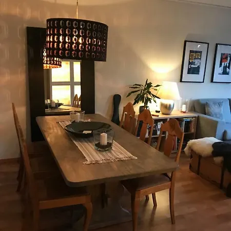 Apartment Runes Beautiful