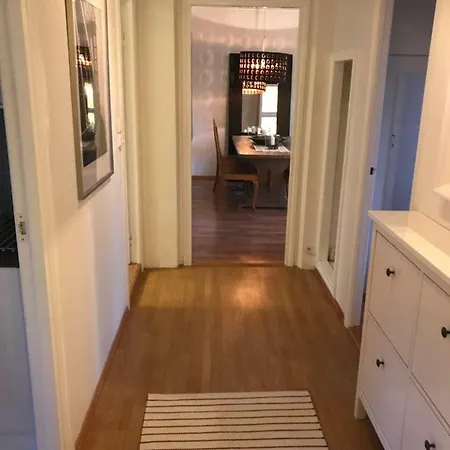 Runes Beautiful Apartment *